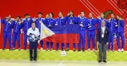 Gilas Teams Sweep Gold in Thrilling SEA Games 2025 Basketball Finals