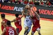 Ginebra vs Converge: Do-or-Die PBA Philippine Cup Quarterfinal Rubber Match Set