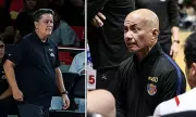 Ginebra vs Rain or Shine: PBA Philippine Cup Quarterfinal Spot on the Line in Bahrain