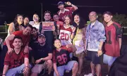 Helpware Cebu Caps 2025 with Magical Year-End Party, Crowns Talent Show Winners