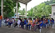 How COMSCA Empowers 4Ps Families in Ronda, Cebu with Savings & Loans