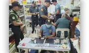 Indian National Nabbed in Cebu City with P208K Worth of Opium