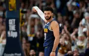 Jamal Murray Leads First-Time NBA All-Star Candidates for 2025-26