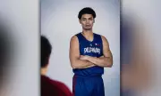 Japeth Aguilar Retires from Gilas Pilipinas After 16 Years of Service