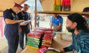 Lapu-Lapu City Enforces Fireworks Limits: 50kg per Store, Daily Inspections