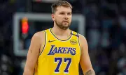Luka Doncic Out for Lakers vs Suns on Dec 24 Due to Calf Injury