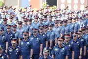 Marcos Approves 3-Year Military, Police Pay Hike Starting 2026