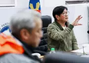 Marcos Expands West Cebu Industrial Park with 7 Land Parcels