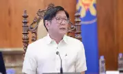 Marcos Halts New Flood Budget, Demands Accountability for P545B Projects