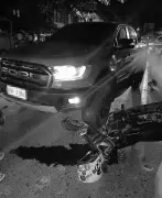 Maxim Rider Killed in Cebu City After Pickup Counterflow Crash