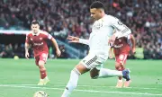 Mbappe's 59th Goal Seals Controversial Real Madrid Win Over Sevilla