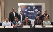 Metro Cebu Collegiate Basketball League Launches, First Games Dec 6
