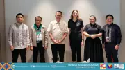 MinDA, BARMM, NZ Reaffirm Pact for Mindanao Clean Energy & Peace