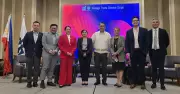 MinDA Pushes Mindanao as Top Investment Hub at FTSC Conference