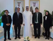 Mindanao, Qatar Forge Digital Pact to Boost AI, Tech Talent