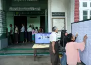 Myanmar Begins 2025 General Election in Three Phases, New Voting System