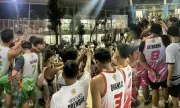 Naga SK Cup 2025 Ignites Youth Sports Spirit in Cebu
