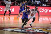 NLEX Aims for Third Straight Win vs Magnolia, Bolick Motivated Before SEA Games