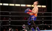 Nonito Donaire Jr. Loses Close Split Decision to Tsutsumi in Tokyo at 43