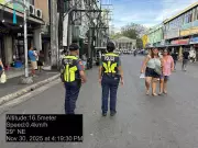 Over 3,130 Join Peaceful 'Trillion Peso March 2.0' in Western Visayas