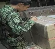 P158.2M Smuggled Cigarettes Seized in Zamboanga Peninsula Crackdown