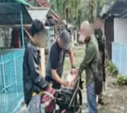 P204K Worth of Shabu Seized, Student Arrested in Sultan Kudarat Buy-Bust