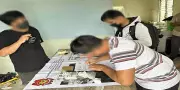 P2.04M Shabu Seized, 2 Arrested in Bacolod Drug Bust