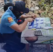 P519K in Shabu Seized, 7 Nabbed in BARMM, Lanao del Norte Ops