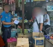 P692K in Smuggled Cigarettes Seized, 3 Arrested in BARMM and Soccsksargen