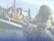 P865,500 Fishing Gear Seized, 3 Fishermen Arrested in Zamboanga Operations