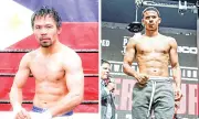 Pacquiao vs Romero Fight in 2026 Falls Through, Mayweather Rematch Possible