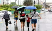 PAGASA: Amihan, Easterlies to Bring Rains, Strong Winds to PH on Dec 26