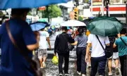 PAGASA: Easterlies, Amihan Bring Rain, Rough Seas Across PH on Dec 27