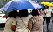 PAGASA: Easterlies, Amihan Bring Rains to Luzon, Visayas, Mindanao