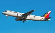 PAL Expands Fleet with 5 New Airbus A320s for Domestic Routes