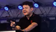 Paolo Duterte Rejects ICI Probe, Accuses Marcos of Political Harassment