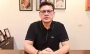 Paolo Duterte Rejects ICI Probe, Cites 'Political Harassment'