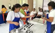 Pastry Training Empowers Parents of Child Laborers in Davao Occidental
