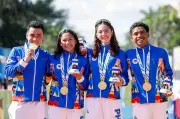 PHL Triathlon Team Dominates 2025 SEA Games with Triple Gold Haul