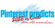 Pinterest Predicts 2026 Trends: Maximalism, Squishy Aesthetics, and Pinoy 'Anik-Anik' Culture Lead