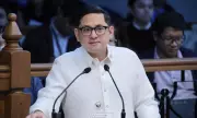 Sen. Bam Aquino Tops Year-End Survey with 54% Net Favorability