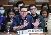 Senator Bam Aquino Files Landmark Party-List Reform Act to Cleanse Congress
