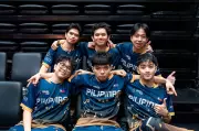 Sibol Men Wins 4th Straight SEA Games Gold in Mobile Legends