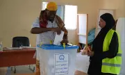 Somalia's Historic Vote: Over 500,000 Cast Ballots in Mogadishu, Paving Way for 2026 Elections