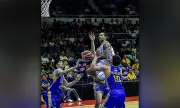 TNT Tropang 5G Soars to PBA Semis with 118-109 Win Over Magnolia