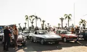 Tour de Cebu 2025 Crowns Champions in Epic 1000km Vintage Car Rally