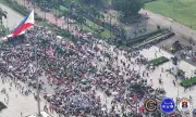 Trillion Peso March 2.0 Draws Massive Crowd Despite Rival Events