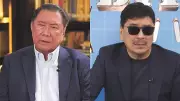Tulfo Brothers' Feud Erupts: Mon Calls Ben a 'Sociopath' in Public Spat