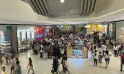 Visa Data: Filipino Christmas Spending Up 8%, Peaks Dec 23