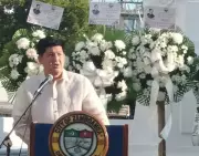 Zamboanga Mayor Olaso Honors Rizal's Legacy on 129th Martyrdom Anniversary